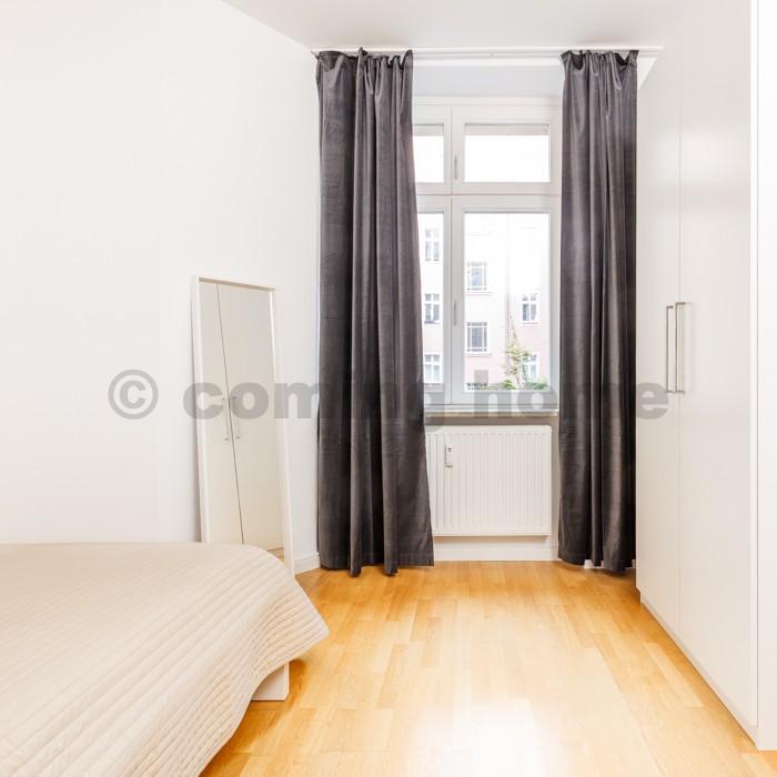 Wohnen Nähe Kollwitzplatz - Photo 3