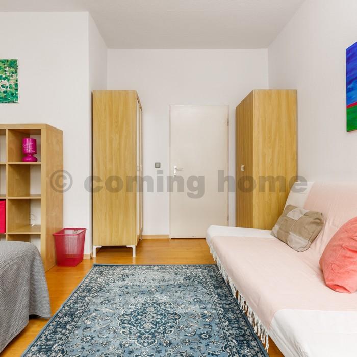 Stay in Berlin - Foto 1