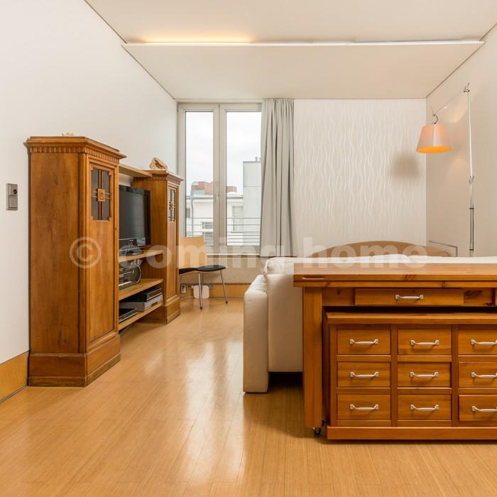 Über den Dächern von Kreuzberg - Foto 2