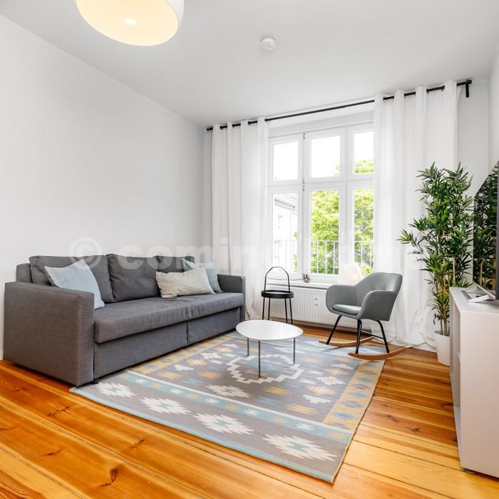Modern Urban Living - Photo 3