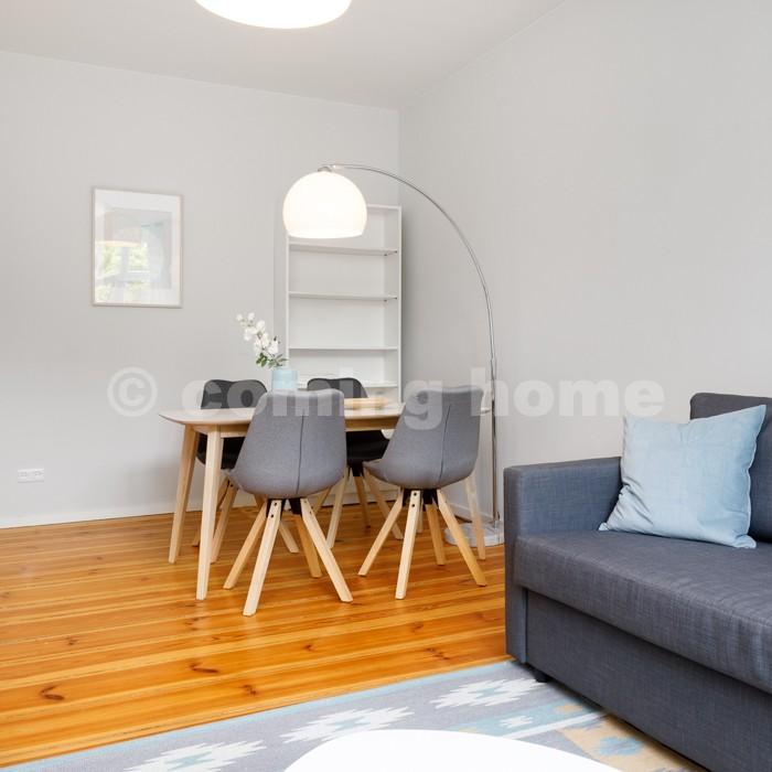 Modern Urban Living - Photo 1