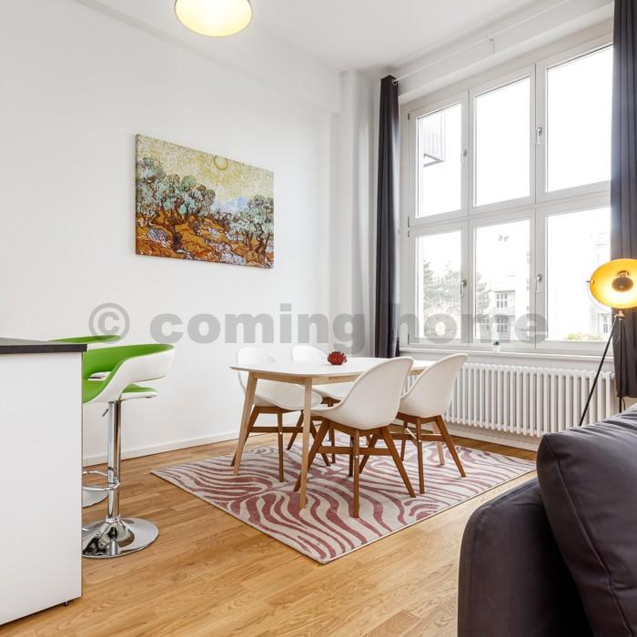 Loft Feeling: Viel Platz zum Wohnen & Arbeiten - Photo 3