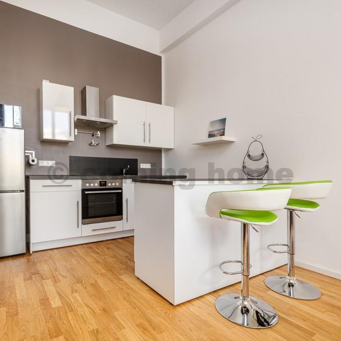 Loft Feeling: Viel Platz zum Wohnen & Arbeiten - Photo 5