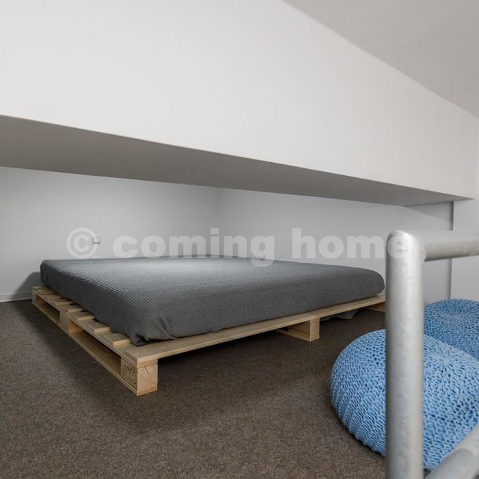 Loft Feeling: Viel Platz zum Wohnen & Arbeiten - Photo 4