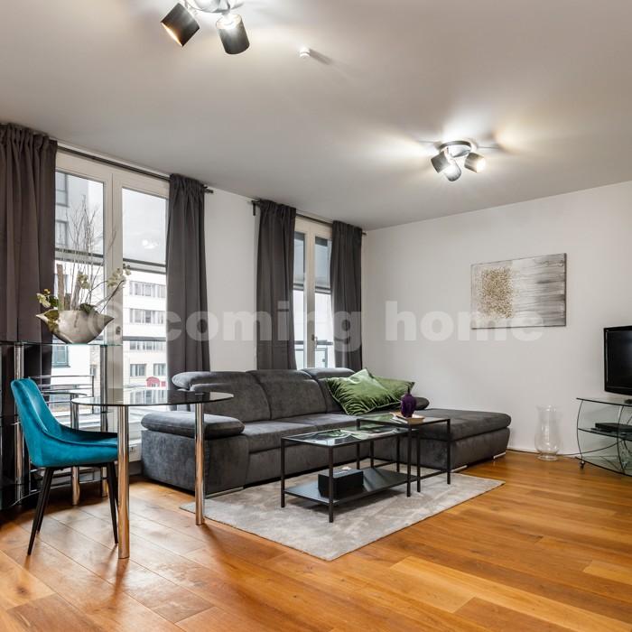 Modern Style Nähe Savignyplatz - Foto 3