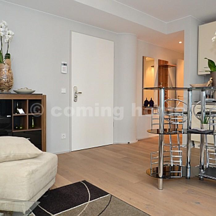 Modern Style Nähe Savignyplatz - Foto 2