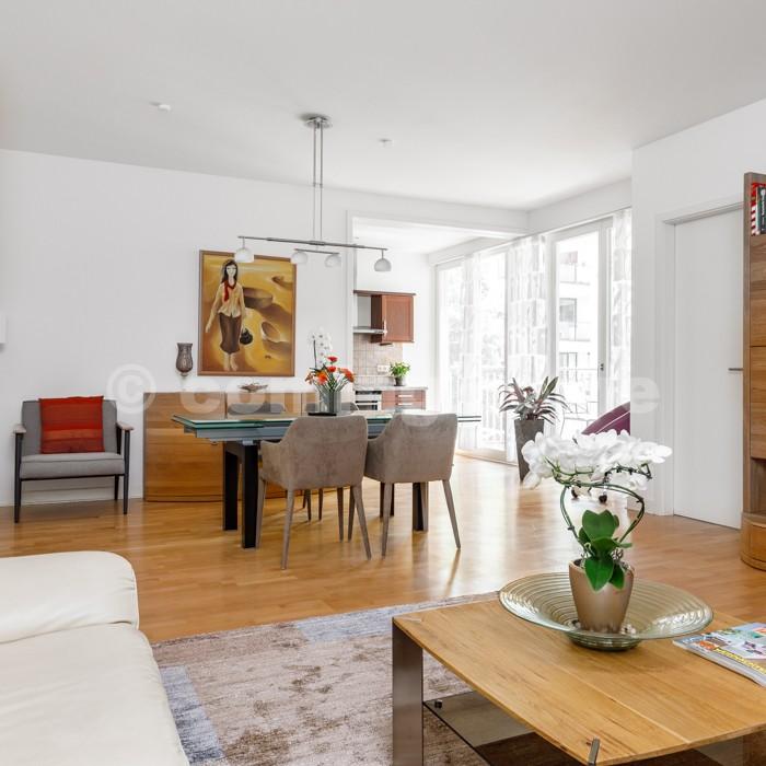 Großzügiges Wohnen Nähe Hackescher Markt - Photo 3