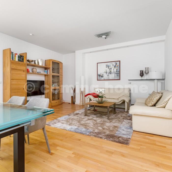 Großzügiges Wohnen Nähe Hackescher Markt - Photo 1