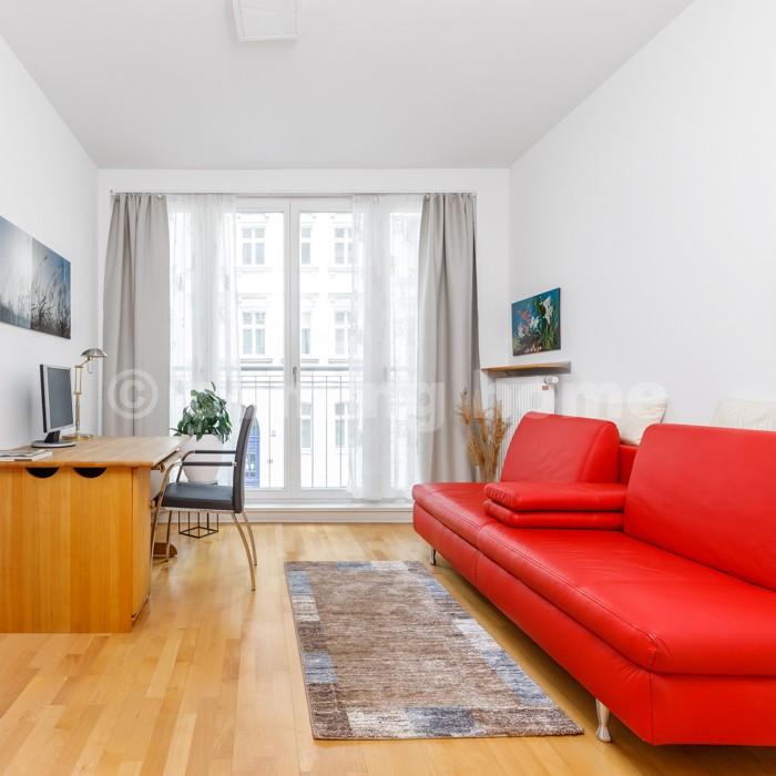 Großzügiges Wohnen Nähe Hackescher Markt - Photo 2