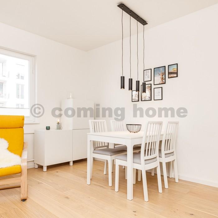 Stay home: Nähe Technische Universität - Photo 2