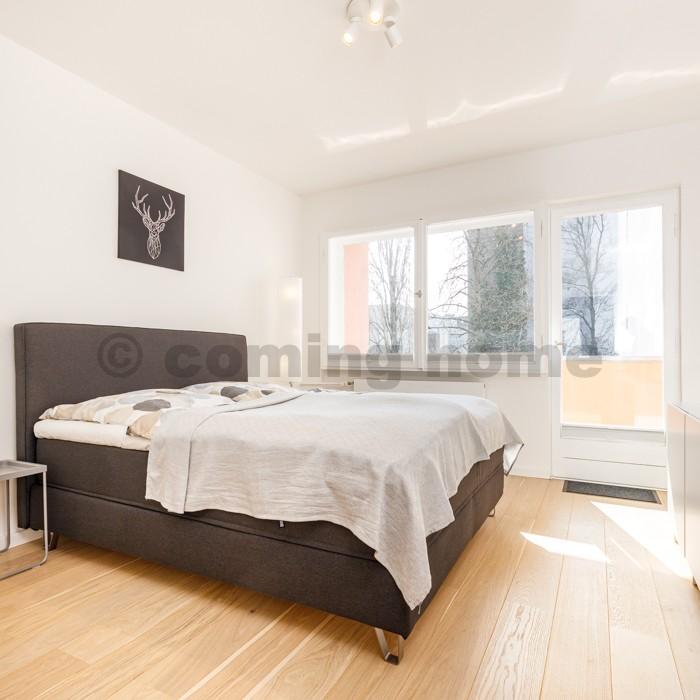 Stay home: Nähe Technische Universität - Photo 4