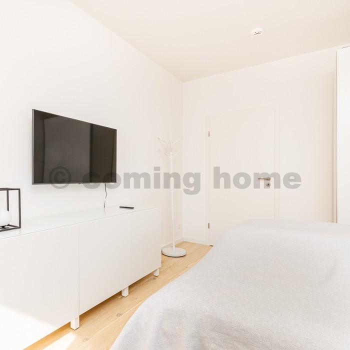 Stay home: Nähe Technische Universität - Photo 3