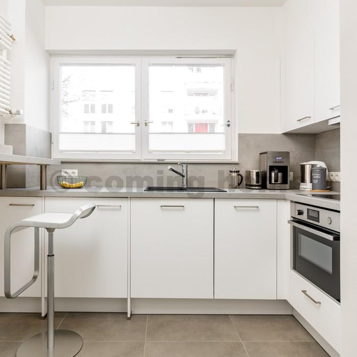 Stay home: Nähe Technische Universität - Photo 5