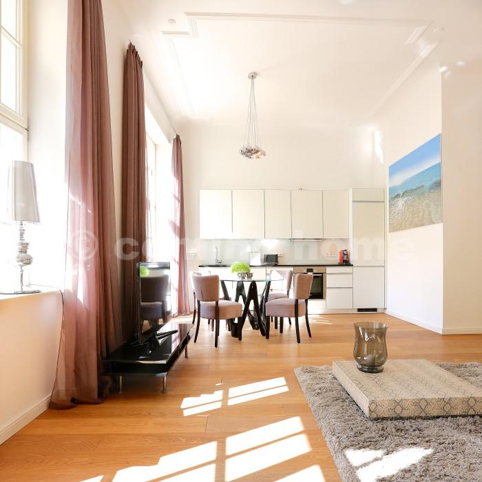 Luxury Living im Cumberland Ensemble - Photo 1