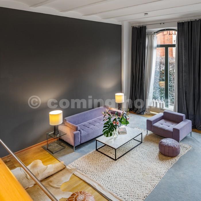 Authentic Industrial-Style home - Photo 2