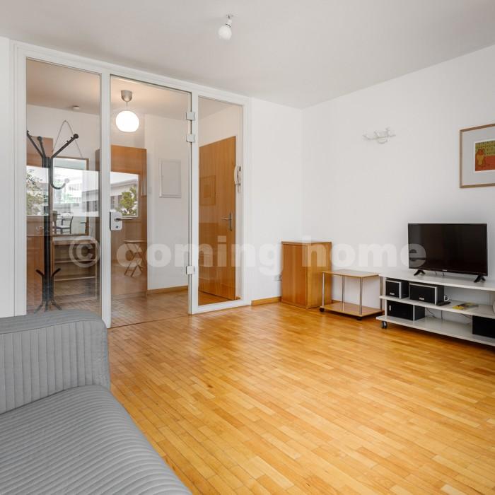 Super praktisch & in schöner Lage - Photo 3