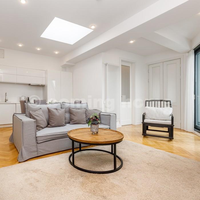 Rooftop Living - Foto 2