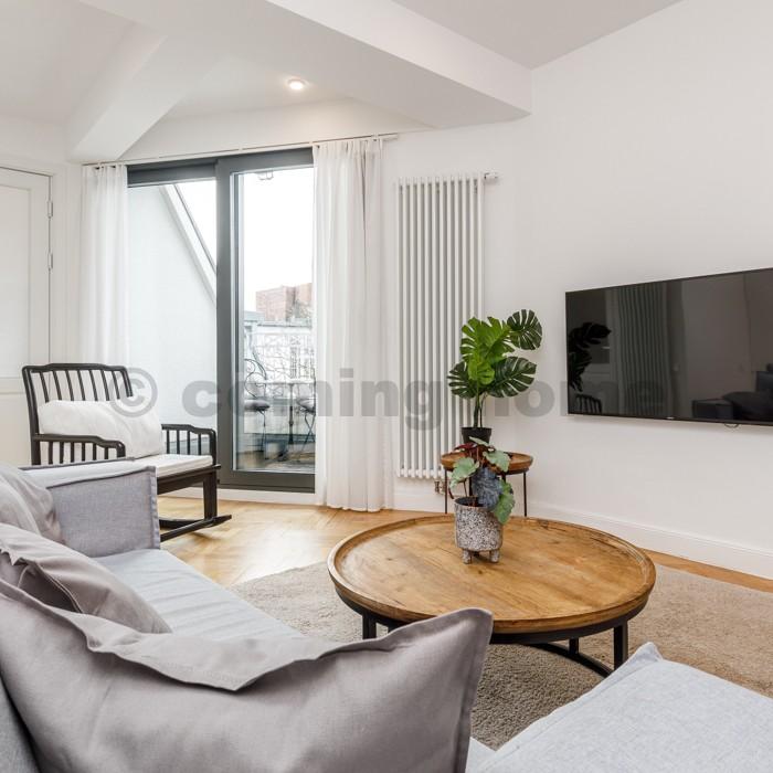 Rooftop Living - Foto 1