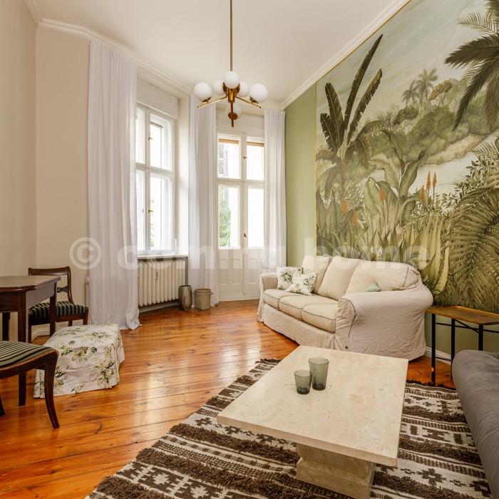 Charming Paris Style - Foto 2