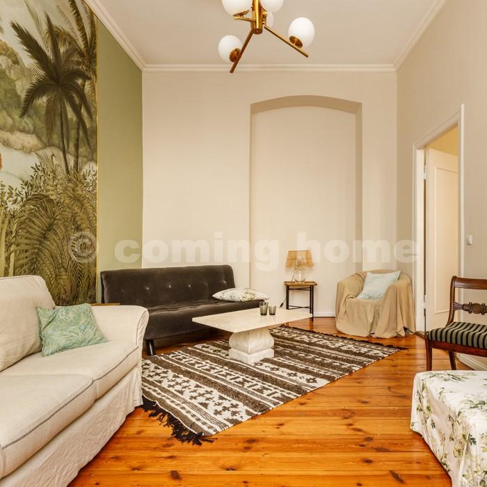 Charming Paris Style - Foto 3