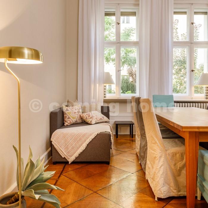 Charming Paris Style - Foto 1