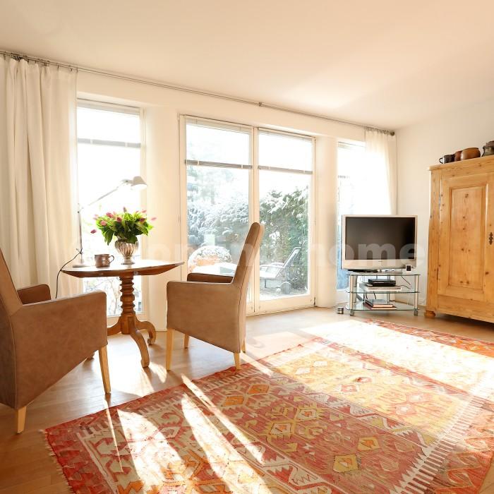 Feels like coming home - Foto 1