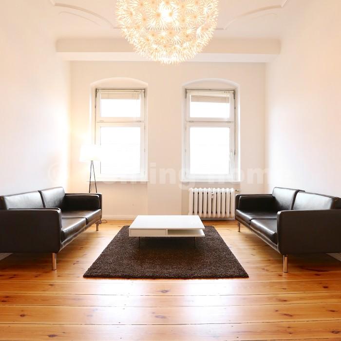 Viel Platz zum Wohnen & Arbeiten - Foto 3
