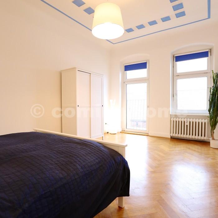 Viel Platz zum Wohnen & Arbeiten - Foto 4
