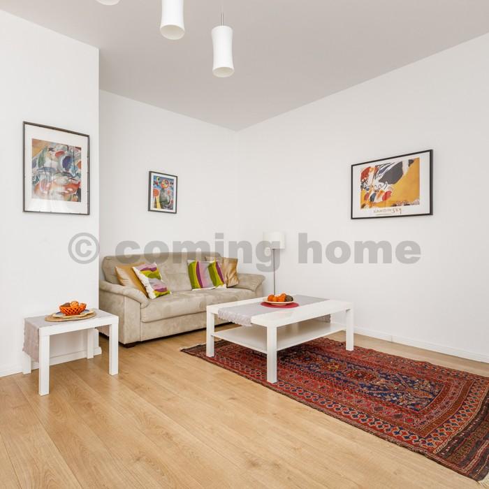 Wohnen im schönen Bergmannkiez - Photo 2