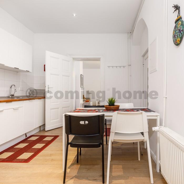 Wohnen im schönen Bergmannkiez - Photo 4