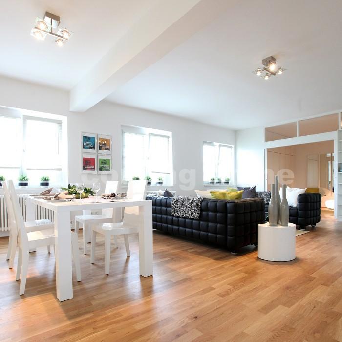 Echtes Loft & hohe Decken - Photo 2