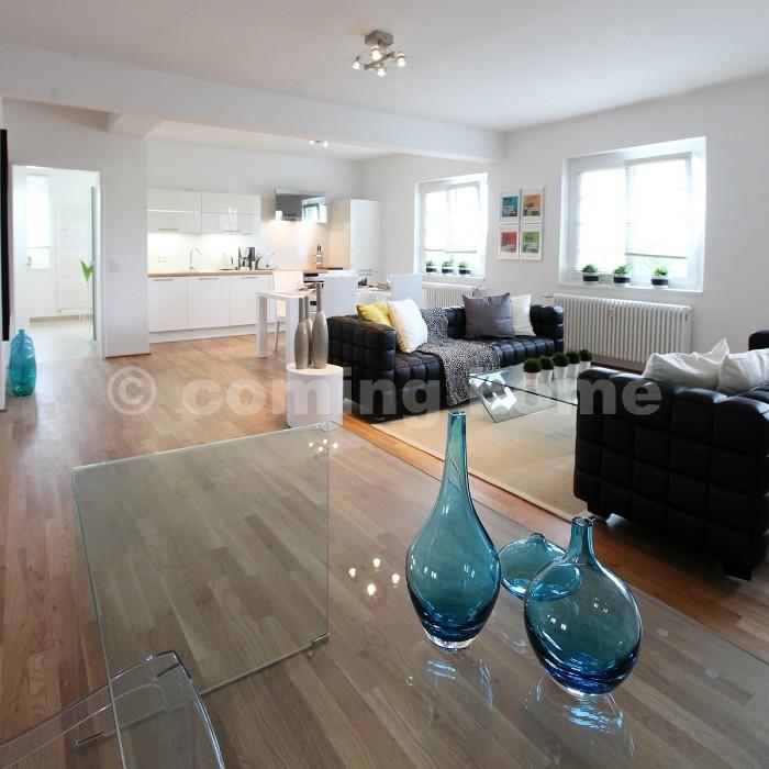 Echtes Loft & hohe Decken - Photo 3