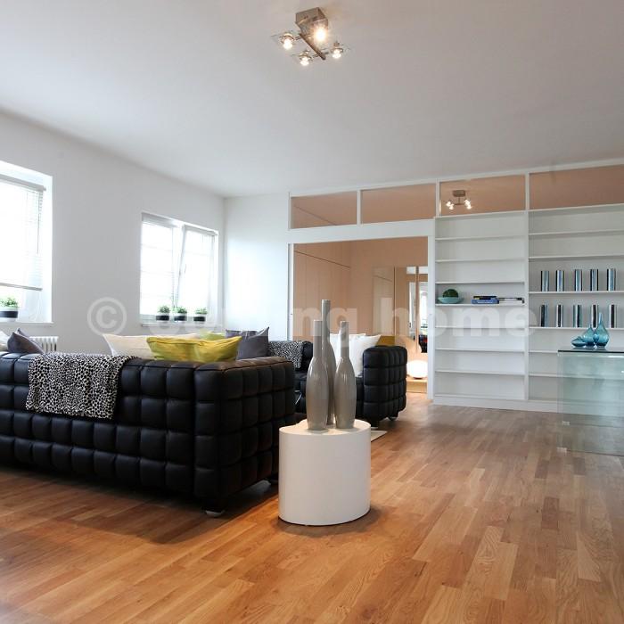 Echtes Loft & hohe Decken - Photo 5