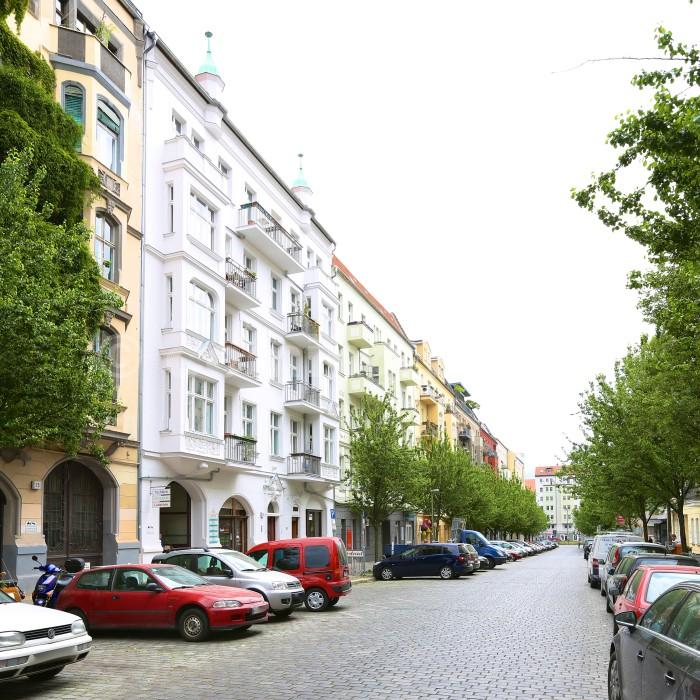 Über den Dächern von Prenzlauer Berg - Photo 4