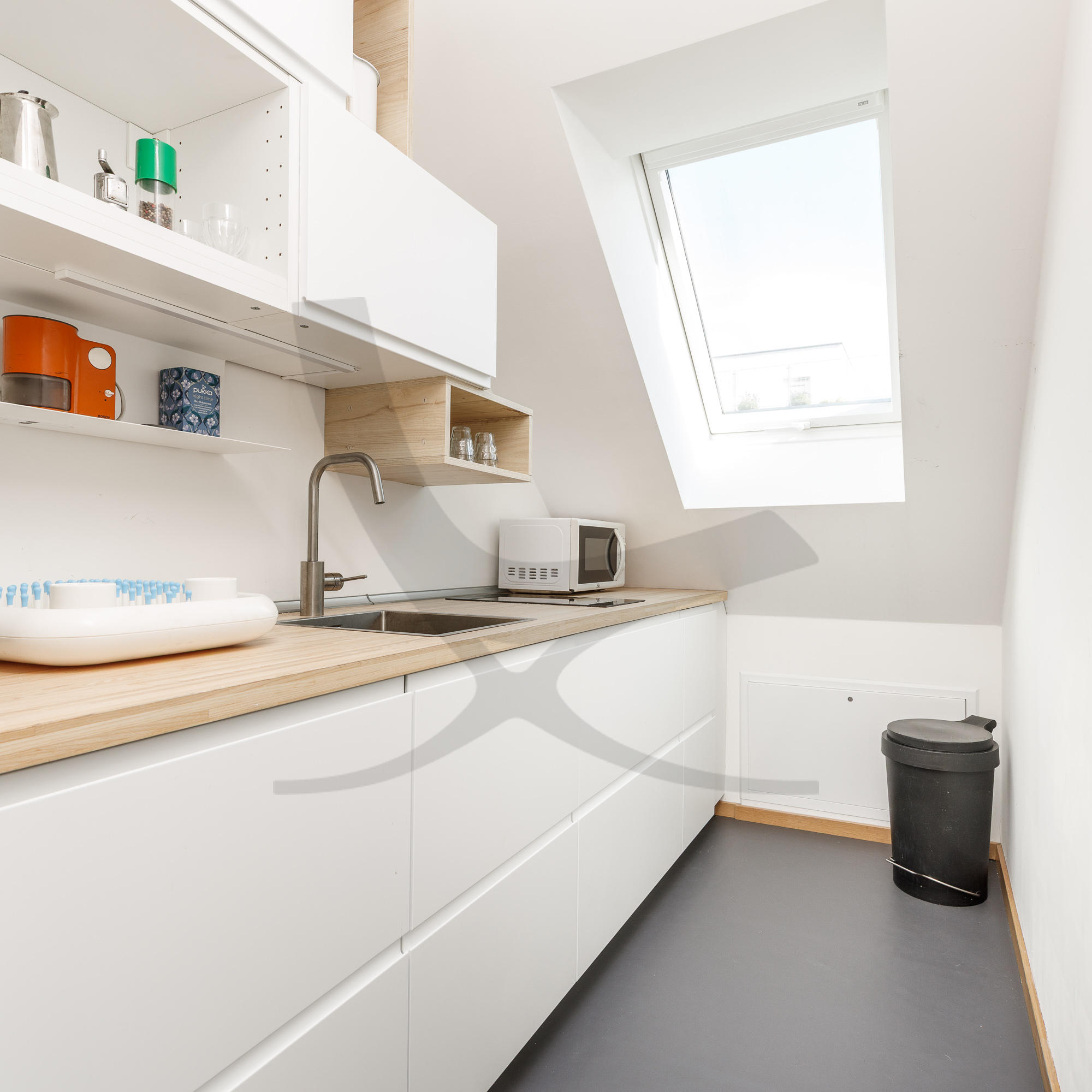 Vintage Style Nähe Simon-Dach-Str. - Foto 2