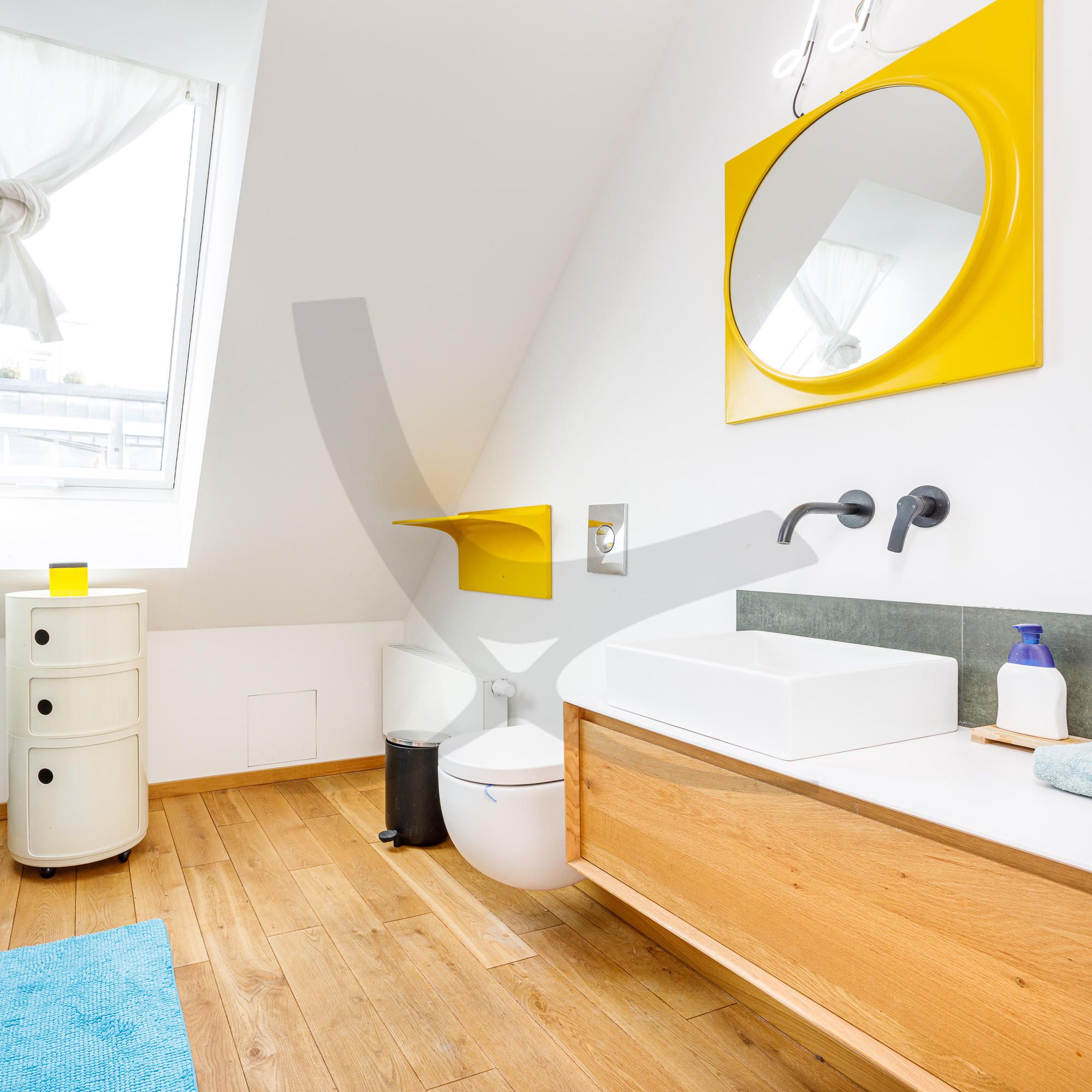 Vintage Style Nähe Simon-Dach-Str. - Foto 4