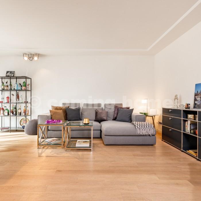 Modern Urban Living - Foto 2