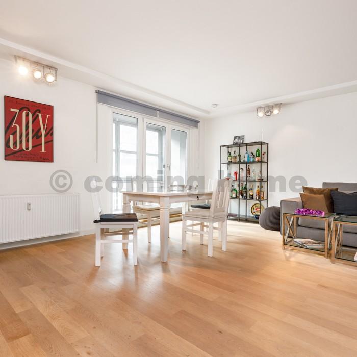 Modern Urban Living - Foto 1