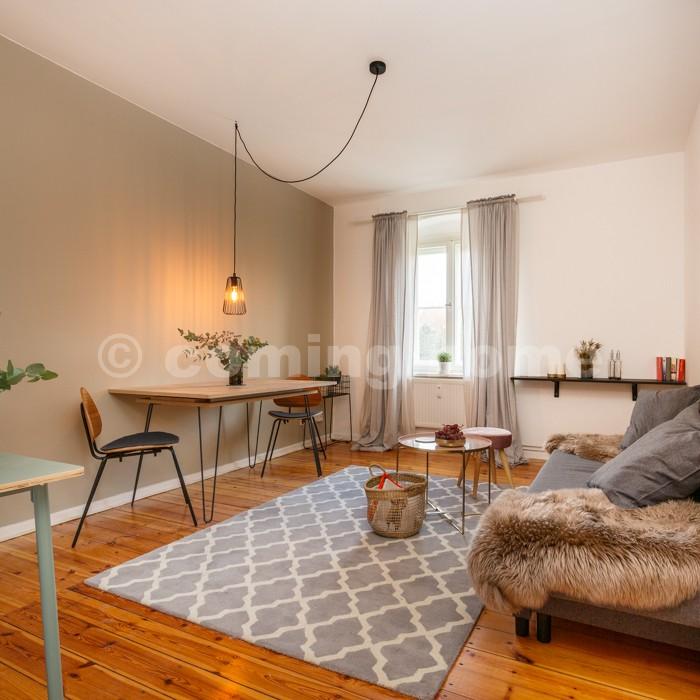 It feels like coming home - Foto 1