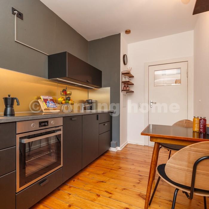 It feels like coming home - Foto 5