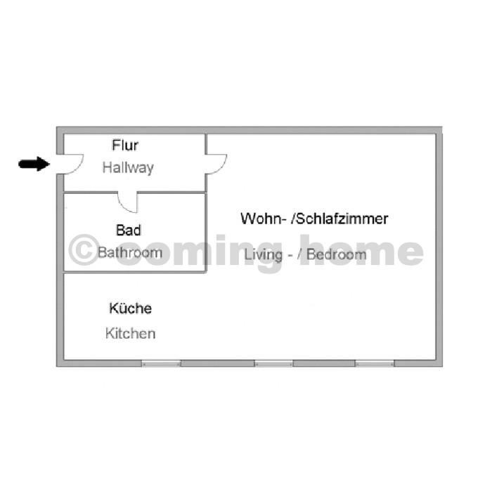 Super Lage Nähe Kollwitzplatz - Foto 5