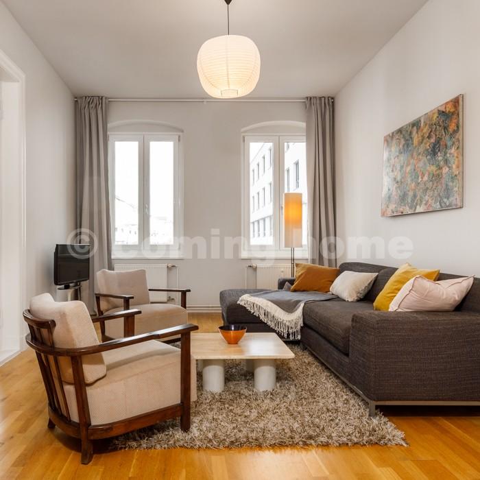Nice Berlin living - Foto 3