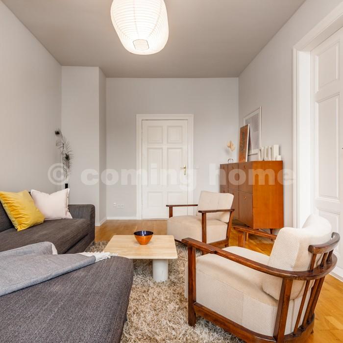 Nice Berlin living - Foto 1