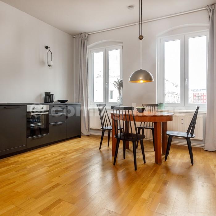 Nice Berlin living - Foto 4