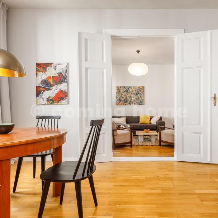 Nice Berlin living - Foto 2