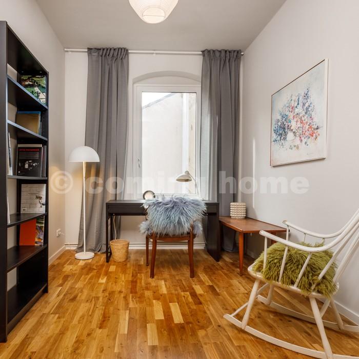 Nice Berlin living - Foto 5