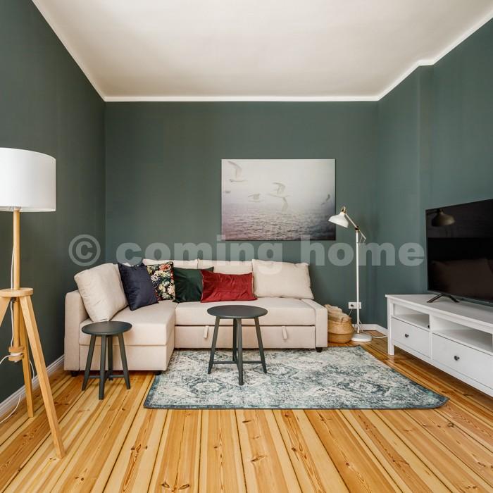 Der perfekte Mix: Nähe Kollwitzplatz - Foto 3