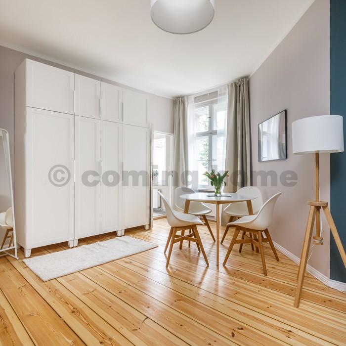 Der perfekte Mix: Nähe Kollwitzplatz - Foto 1