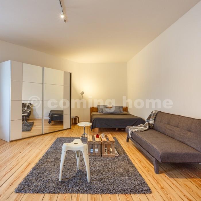 Ein guter Platz zum Wohnen & Arbeiten - Photo 4