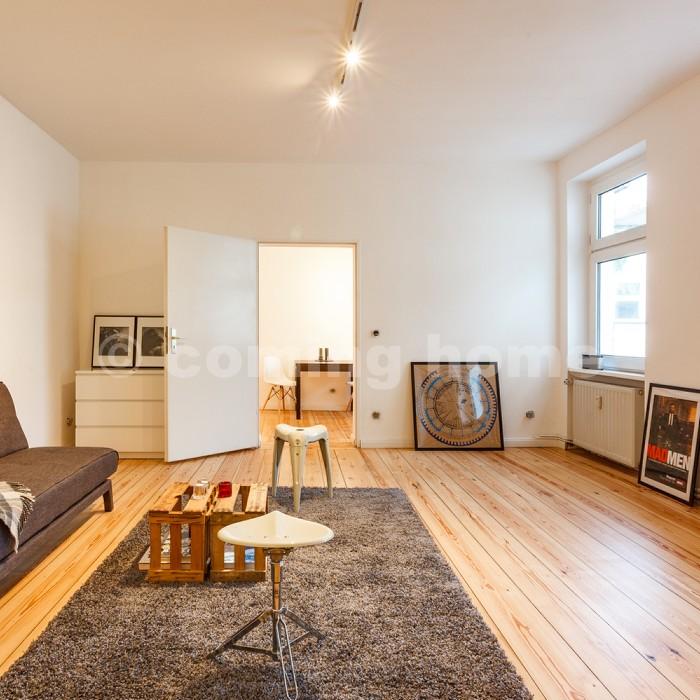 Ein guter Platz zum Wohnen & Arbeiten - Photo 1